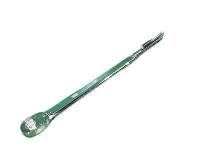 ☆未使用品☆ TOHNICHI 東日 ラチェット付プリセット形トルクレンチ QLE550N2 最小100～最大550        115040 - 0