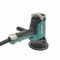 ☆中古比較的綺麗 RYOBI リョービ 100V 電子ギヤアクションポリシャー PEG-130 コード式 電子ギヤアクションポリッシャー 研磨機132436 - 4
