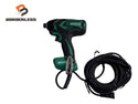 ☆中古品☆HITACHI 日立工機 コード式インパクトドライバ WH12VE AC100V 最大トルク165N134748 - 1