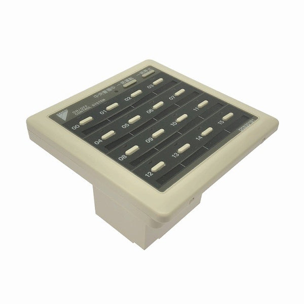 ☆未使用品☆DAIKIN ダイキン ON/OFFコントローラ DCS301B1 集中管理 空調 エアコン 操作 業務用129404 - 2