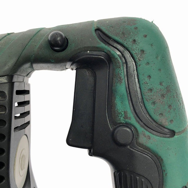 ☆中古品☆HITACHI 日立工機 セーバソー CR13VBY セーバーソー レシプロソー 切断機 多目的 - 6