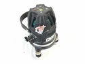 ☆中古品☆RunChuan 5ライン グリーンレーザー墨出し器 RC-885G バッテリ1個 充電ケーブル ケース付 レーザー墨出し機 - 4