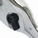 ☆未使用品2個セット☆nepros ネプロス 9.5sq コンパクトショートラチェットハンドル NBRC390S 小型 ラチェットレンチ136534 - 10