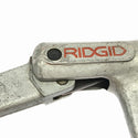 ☆中古品☆RIDGID リジッド チューブ エキスパンダー モデルS ヘッド5個付【1 1/2 3/4 3/8 5/8】配管 水道 ハンド工具 ハンドツール136521 - 9