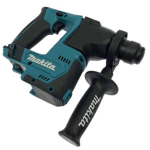 ☆極美品☆makita マキタ 10.8V 充電式ハンマドリル HR140DSHX バッテリー2個(10.8V 1.5Ah) 充電器+ケース付き129969 - 5