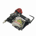 ☆中古品☆MAX マックス 65mm 高圧エア釘打ち機 HN-65FW1 型枠モデル 本体のみ エアツール 大工道具 内装 - 2