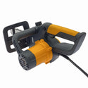 ☆美品☆/KYOCERA 京セラ 100V 250mm 電動チェンソー CS-2502 コード式 家庭向け 電動式 チェーンソー 電動工具 伐採 園芸 リョービ130493 - 5