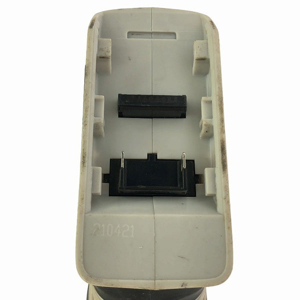 ☆中古品☆Panasonic パナソニック 14.4V/18V 充電ディスクグラインダー100 EZ46A1 バッテリ1個(18V4.2Ah)付 充電式 コードレス136333 - 7
