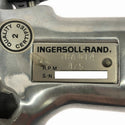 ☆未使用保管品☆Ingersoll Rand インガソールランド エアドリル 7RAQT4 スパナ2本 六角レンチ付き タッパー エアツール エア工具 - 6