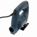 ☆中古品☆RYOBI リョービ 100V ジグソー(無段変速) J-65V 電気のこぎり 電動ノコギリ コード式 電動工具129196 - 4