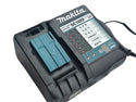 ☆中古品セット☆ makita マキタ バッテリ 充電器セット DC18RF BL1860B 18V 6.0Ah 使用回数僅か 純正品 急速充電対応132412 - 9