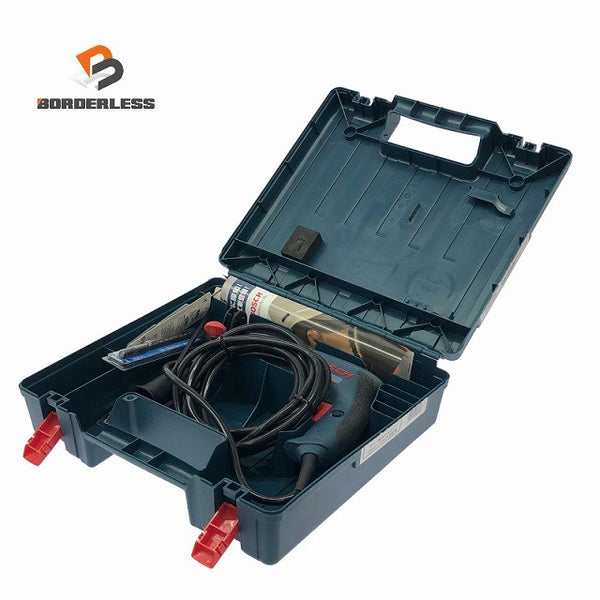 ☆比較的綺麗☆BOSCH ボッシュ 100V ハンマードリル GBH2-18RE ケース付 コード式 ハンマドリル 穴あけ 穿孔 電動工具127304 - 1