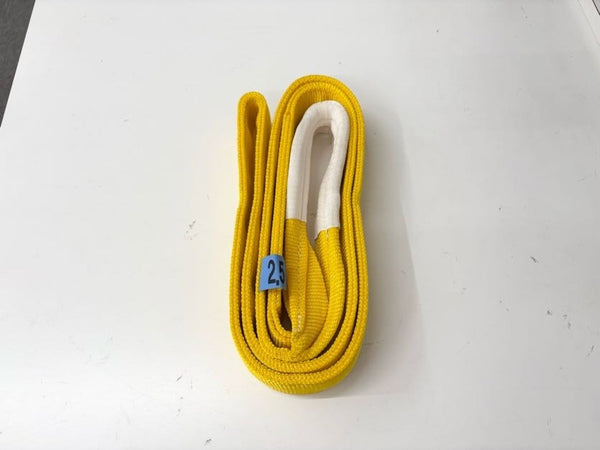 ☆未使用品☆オーエッチ OH ニューベルトスリング JIS B8818 3等級 NS50-25k0020 - 2