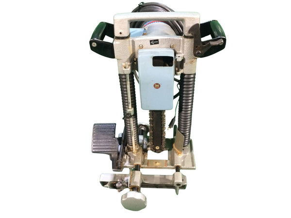 ☆中古品☆makita マキタ 100V チェーンノミ 7100-B チェンノミ チェンのみ チェーンのみ 木材加工 穴あけ 大工道具 電動工具132604 - 6