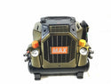 ☆未使用品☆MAX マックス 100V 8L 高圧/常圧 スーパーエアコンプレッサー AK-HL1301E アンバーオリーブ エア工具 大工道具134127 - 2