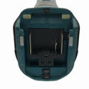 ☆中古品☆makita マキタ 18V 充電式マルチツール TM51D 本体＋ツールボックス付 コードレス カットソー マルチパワーツール - 9