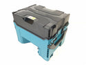 ☆未使用品☆makita マキタ 多口充電ケース BCC01 A-783446 充電器(DC4002)付 14.4V/18V40Vmax用 8口充電器 バッテリー用129447 - 4