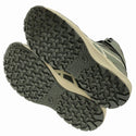 ☆未使用品☆ASICS アシックス プロスニーカー WINJOB CP314 BOA 1273A124-300 WIDE ライケングリーン×バーチ 26.5cm 安全靴 作業靴129359 - 6
