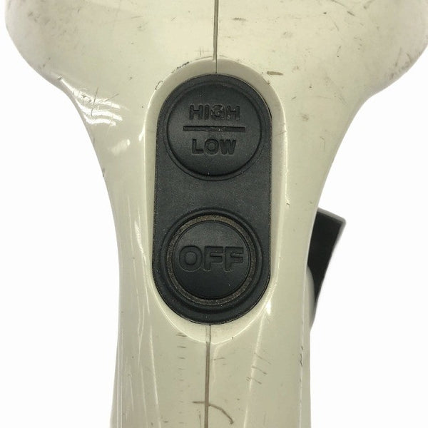 ☆中古品☆KYOCERA 京セラ 18V 充電式クリーナー BHC-1810 本体のみ コードレス バッテリー式 掃除機 ハンディ117906 - 7