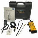 ☆中古美品☆Fieldpiece フィールドピース 赤外線式リークテスター SRL2 ケース付 ガス漏れ検知器 TASCO/タスコジャパン136760 - 3