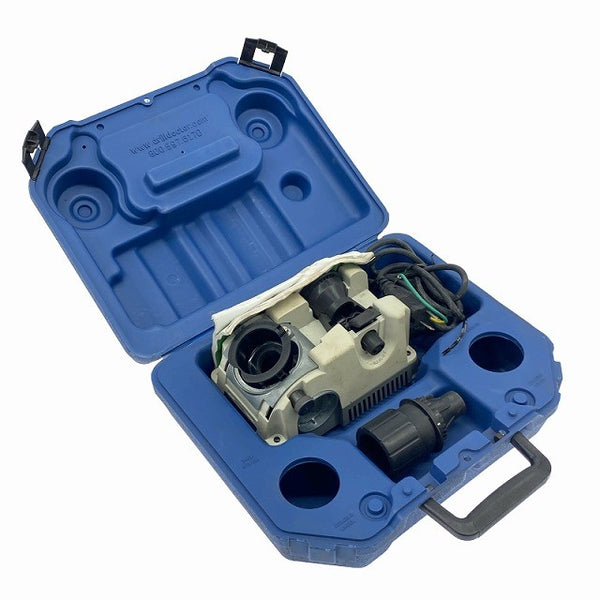 ☆中古品☆Drill Doctor ドリルドクター 750X 100V ドリルビットシャープナー ドリル研磨機 刃物研磨機119064 - 2
