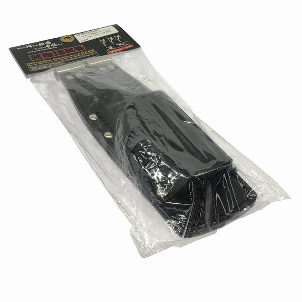 ☆未使用品☆KNICKS ニックス チェーン式親子2段ペンチホルダー チタン補強プレート入り TITB201PLDX 腰袋131844 - 5