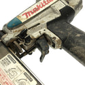 ☆中古品☆makita マキタ 50mm 一般圧/常圧 仕上釘打機 AF502N ケース付 フィニッシュネイラ 仕上釘打ち機 仕上げ釘打機 エア工具118232 - 8