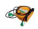 ☆未使用品☆ NICHIDO 日動工業 自動巻きリール AL-E103N オートリール 100V 3芯×10m アース付き  ドラムリール130566 - 3