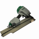 ☆中古品☆MAX マックス 90mm 常圧 スティックネイラ KN-901 ケース付 2×4ネイラー 2×4用 エア釘打機 エア釘打ち機 コイルネイラ129435 - 5