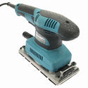 ☆中古品☆makita マキタ 100V 仕上げサンダ BO3710 電動工具 研磨 研削 木工用 日曜大工 DIY133245 - 3