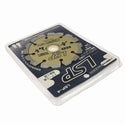 ☆未使用品5枚セット☆理研ダイヤモンド ダイヤモンドカッター LSP-4 φ105mm ダイヤモンドホイール ダイヤモンドブレード 替刃136097 - 3