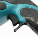 ☆中古品☆makita マキタ 14.4V 35mm 充電式ピンタッカー PT350D 本体のみ コードレス ピンネイラ ピン釘打機 電動工具136600 - 9