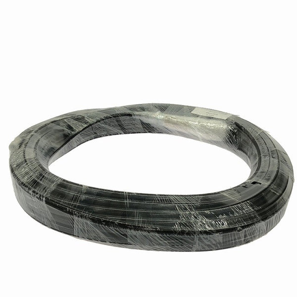 ☆未使用品☆ASADA アサダ 1/4"N洗管ホースねじ式 HD03212 NPK03×20m 1/8×2S ワンタッチカプラ仕様 コック付き 高圧洗浄132879 - 4