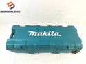 ☆未使用品☆ makita マキタ 100V 電動ハンマ HM1317C 青/ブルー 本体+パーツ+ケース コンクリートブレーカー 粉砕 破砕 ハツリ/斫り132704 - 1