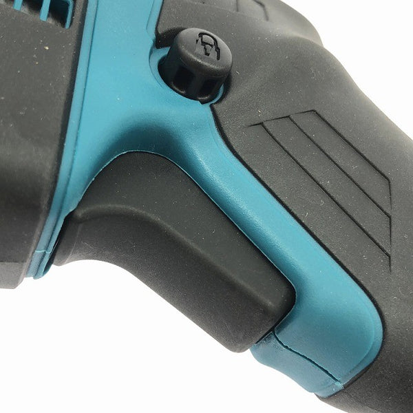 ☆極美品☆makita マキタ 18V 充電式レシプロソー JR184D 本体のみ コードレス セーバーソー セーバソー 電気のこぎり137646 - 8