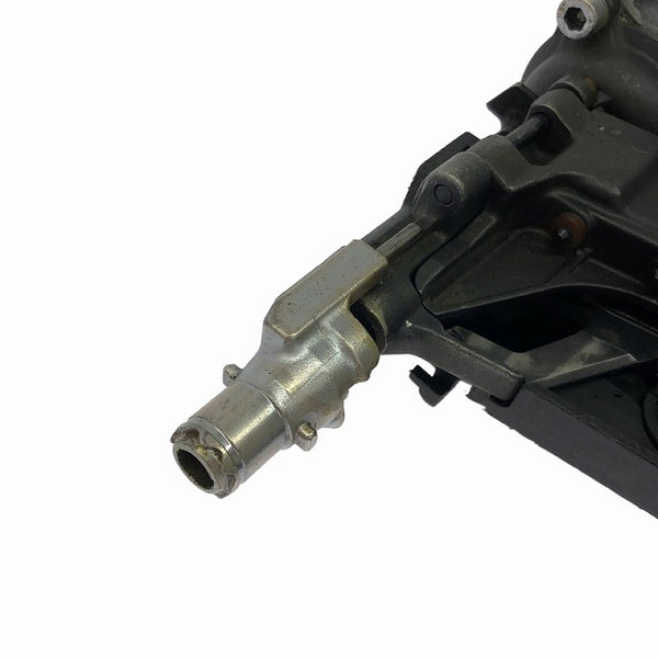 ☆中古品☆MAX マックス 65mm 高圧エア釘打ち機 HN-65FW1 型枠モデル 本体のみ エアツール 大工道具 内装 - 7