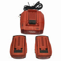 ☆中古品 HILTI ヒルティ 21.6V 充電式鋲打ち機 BX3-L バッテリ2個(2.6Ah)充電器 ケース 鋲打機 コンクリートネイラー ピン打機136088 - 10