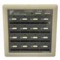 ☆未使用品☆DAIKIN ダイキン ON/OFFコントローラ DCS301B1 集中管理 空調 エアコン 操作 業務用129404 - 9