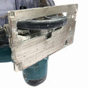 ☆中古品☆makita マキタ 100V 125mm 防じんマルノコ KS5100F コード式 防塵マルノコ 集じん丸のこ 集塵丸のこ 防じん丸ノコ116627 - 8