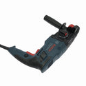 ☆未使用品☆BOSCH ボッシュ 100V ハンマードリル GBH2-21 ケース付 SDSプラス コード式 ハンマドリル 穴あけ 穿孔125774 - 6