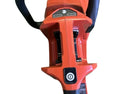 ☆極美品☆makita マキタ 400mm 充電式チェンソー MUC400D 本体のみ エンジン式 チェーンソー 造園 伐採 林業 切断 - 6