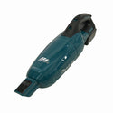 ☆未使用品☆makita マキタ 18V 充電式クリーナー CL280FDRFC 青色 バッテリー1個(18V 3.0Ah)充電器付 コードレス掃除機 内装113295 - 2