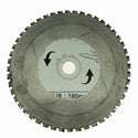 ☆中古品☆makita マキタ 100V 190mm チップソー切断機 LC0700F コード式 チップソーカッター 鉄工用 電動工具 切断機134193 - 10