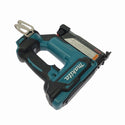 ☆比較的綺麗☆makita マキタ 18V 35mm 充電式ピンタッカー PT353DZK 本体+ケース コードレス ピンネイラ ピン釘打機124125 - 5