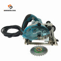 ☆中古美品☆makita マキタ 100V 小型ミゾキリ 3005BA コード式 溝切りカッター 小穴カッター 胴縁カッター 溝堀り機 電動工具131307 - 1