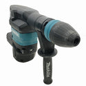 ☆中古美品☆makita マキタ 40Vmax 充電式ハンマー HM001GRMX バッテリー2個(4.0Ah) 充電器 ケース付 ハツリ機 斫り機133289 - 5