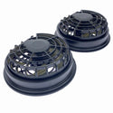 ☆比較的綺麗セット☆長信ジャパン GB-POWER 28V リチウムポリマーバッテリー GB428-B01 ファンセット GF1-SB 空調作業服用114333 - 5