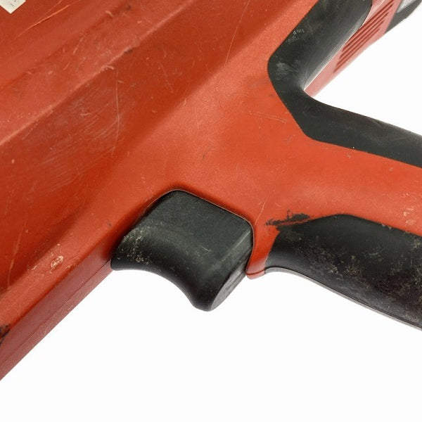 ☆中古品☆HILTI ヒルティ 21.6V 充電式留付けツール BX3-ME 充電器付 コンクリートネイラー 鋲打ち機 鋲打機125018 - 7