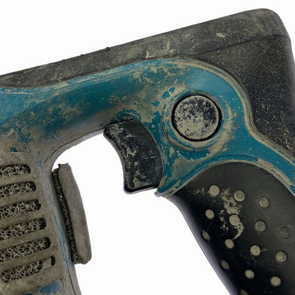 ☆中古品☆makita マキタ 100V カクハン機 UT1305 シャフト＋パドル付 コード式 かくはん機 攪拌機 撹拌機 ミキサー128196 - 9