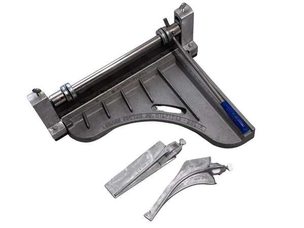 ☆中古品☆ MILPITAS CRAIN CUTTER クレイン ビニールタイルカッター 18IN VINYL SPECIAL 121-J 118J 塩ビ134345 - 3